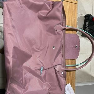 Longchamp limited edition color